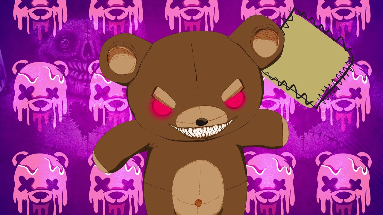 TIMMS Fuzzy Wuzzy Lyric Video!