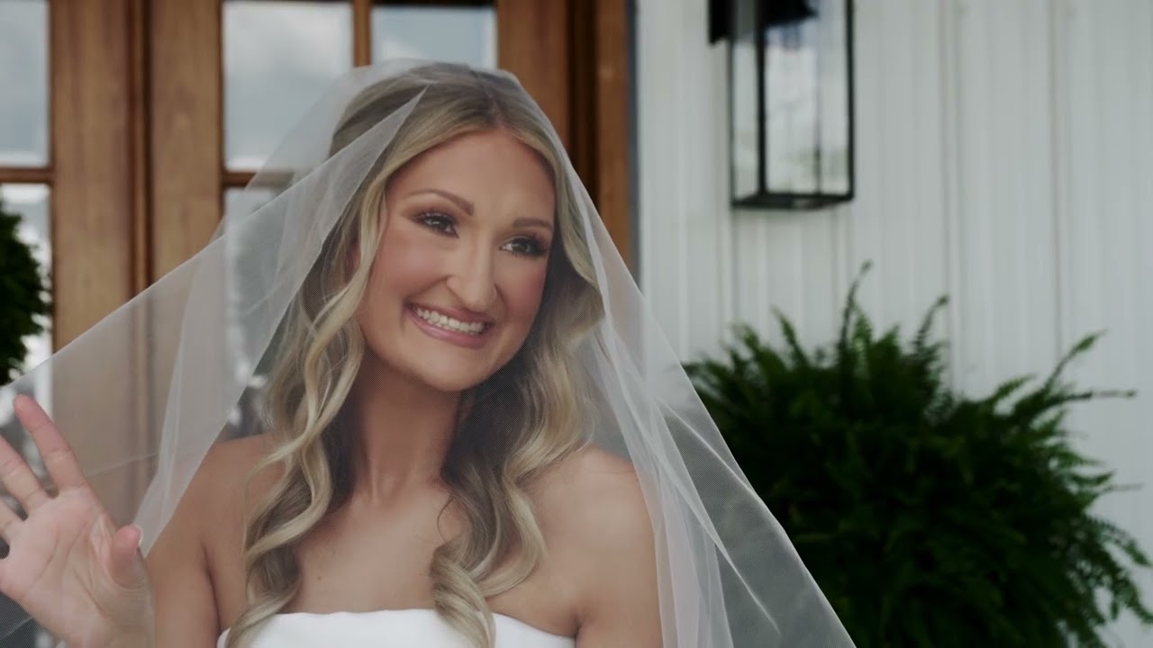 Cristen & Seth | Wedding Day