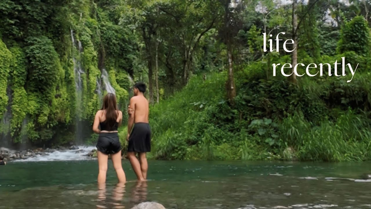 Piduan falls Don Vic Misamis Occidental 🍀 | Rubyangg