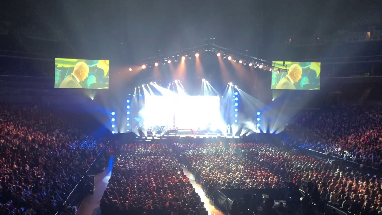 Dimash Kudaibergen at Igor Krutoy Concert at Barclays Center.