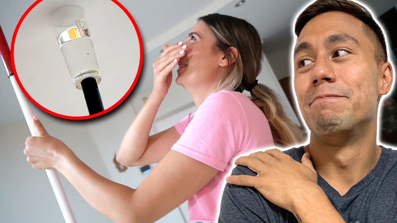 אחד האתגרים המעצבנים שעשיתי!