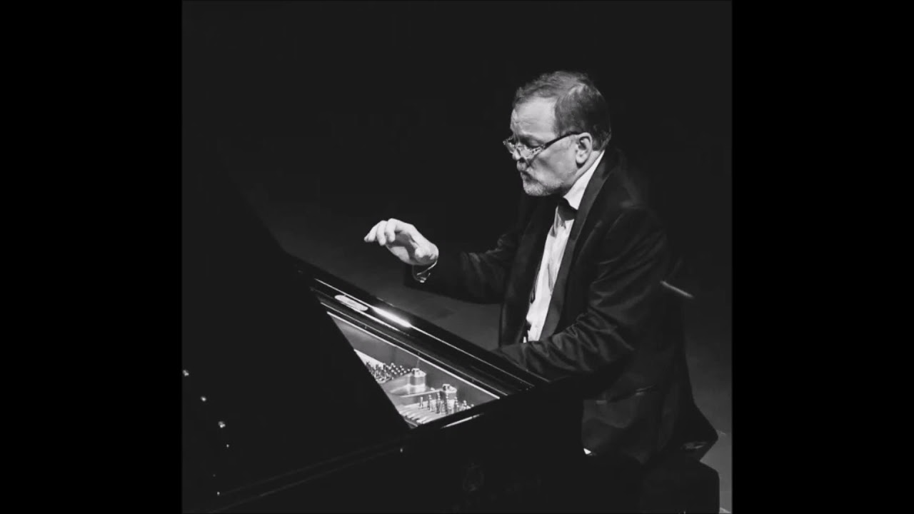 Nikolai Demidenko plays Chopin Four Ballades&encores (2018 Shenzhen)