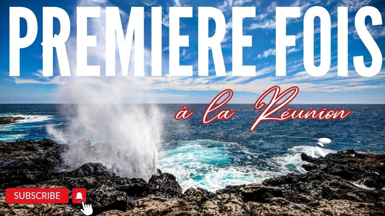 10 CONSEILS POUR R&Eacute;USSIR SON S&Eacute;JOUR A LA R&Eacute;UNION EN 2024 (h&eacute;bergement, d&eacute;placement, activit&eacute;s...)