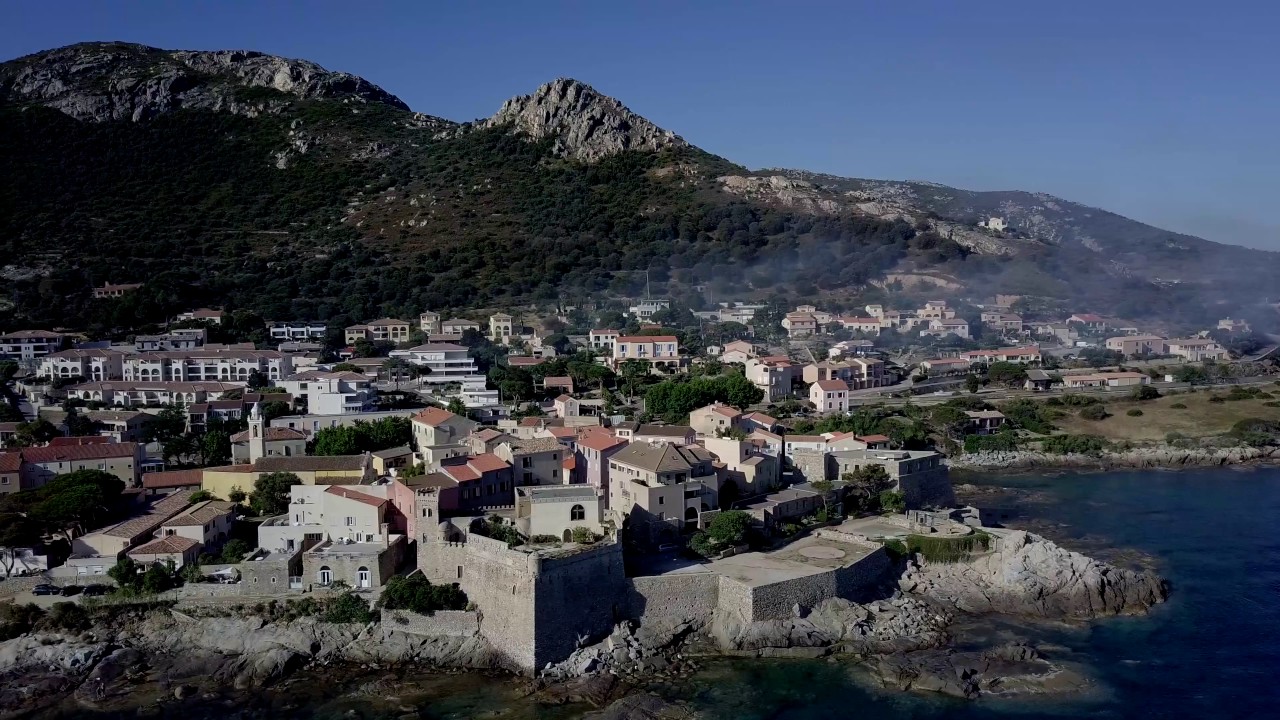 ALGAJOLA