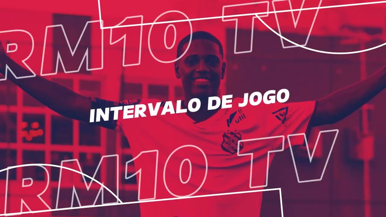 INTERVALO DE JOGO