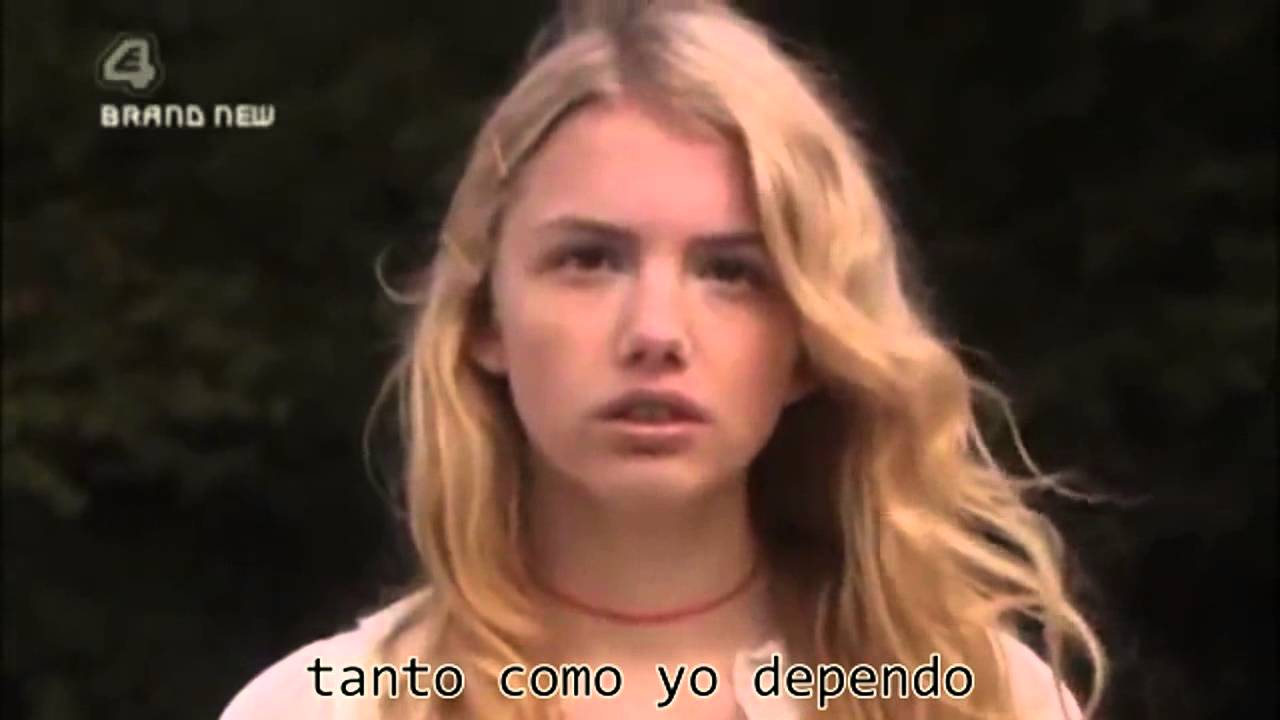 Fun People - It's a Heartache (skins UK) subtitulado al español