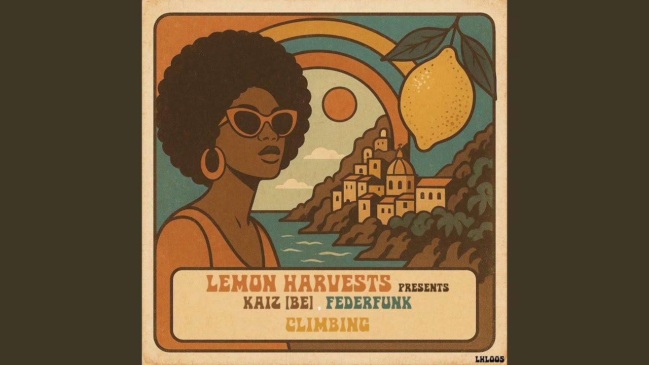 Climbing (Original Mix)
