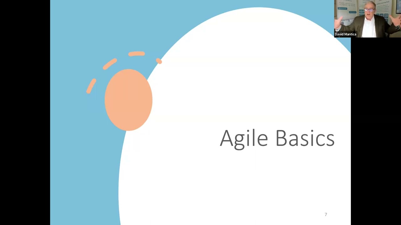 Introduction To Agile