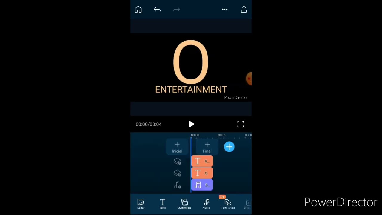 O ENTERTAINMENT LOGO REMAKE [1997] SPEEDRUNNERS BE LIKE:👍