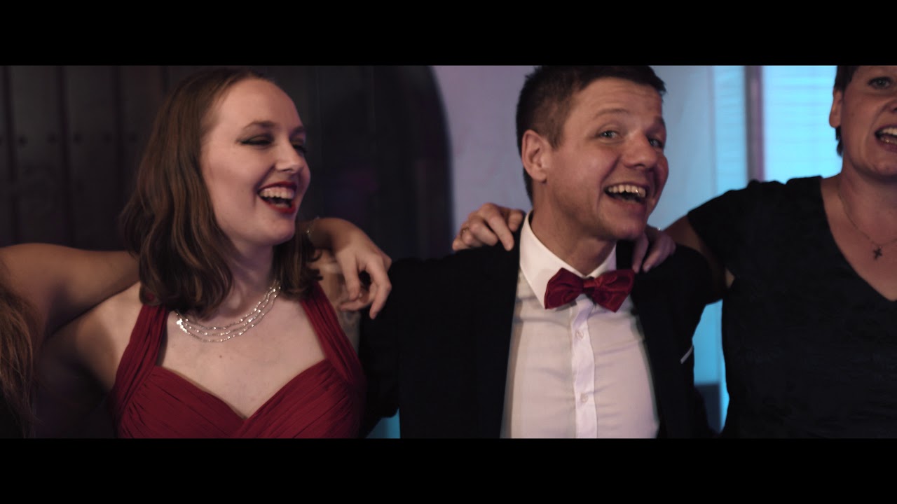 Erbse - Gisela ? (Official Videoclip)