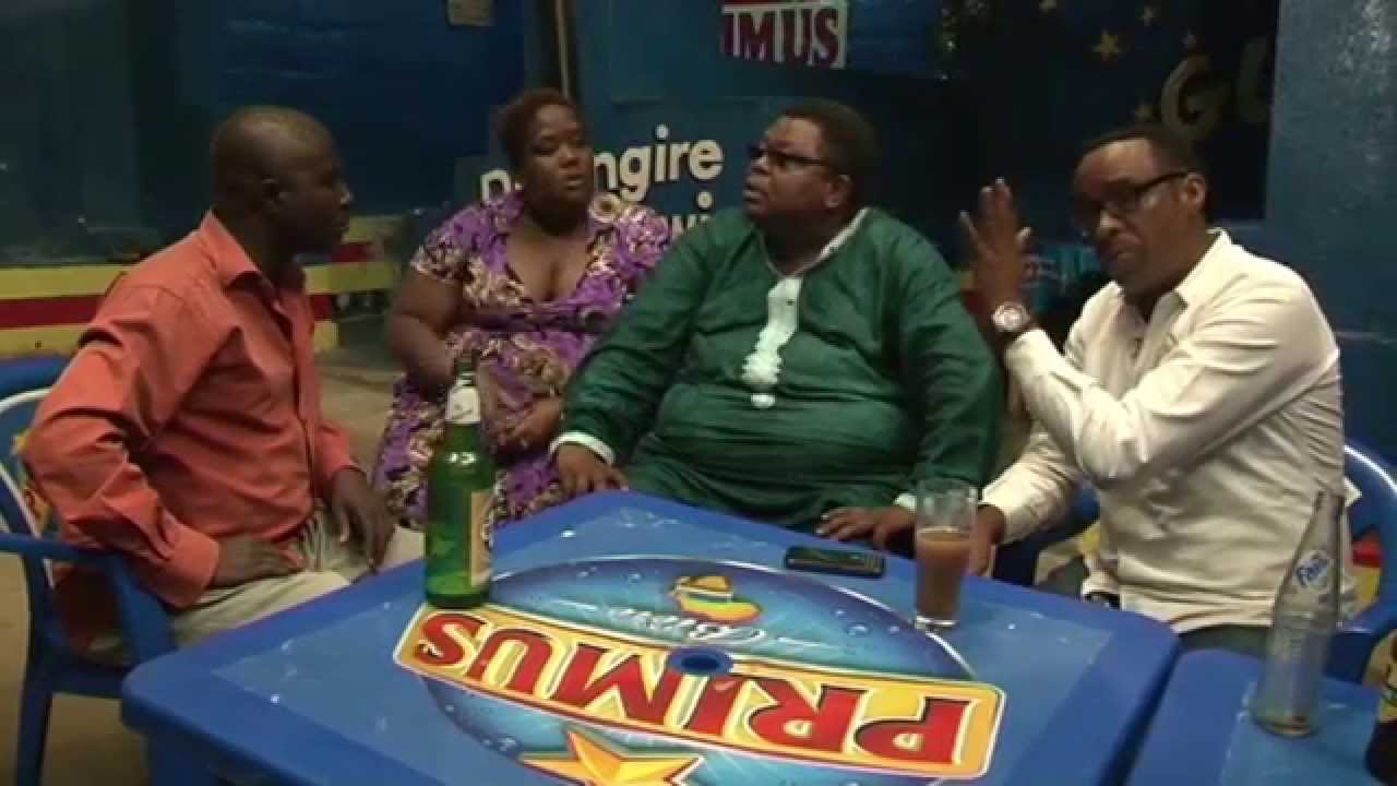 AKATARAMAGARA FILM RWANDAN