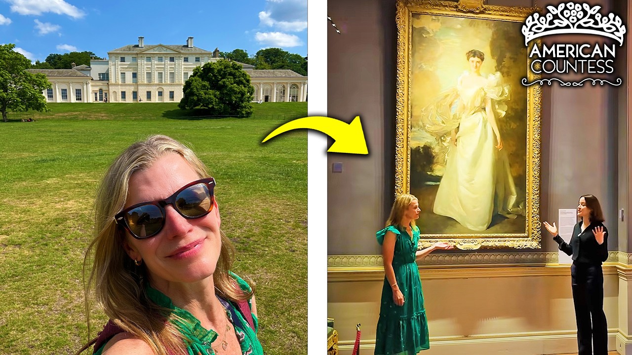 Consuelo Vanderbilt and the Secret World of Gilded Heiresses