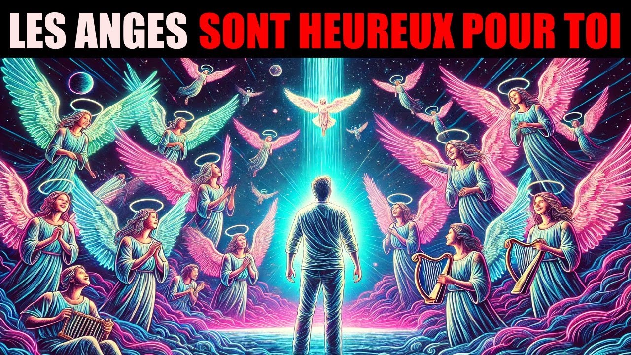 ÉLUS : LES ANGES ONT OFFERT UNE OVATION DEBOUT POUR TON DERNIER GESTE 👁️🔥