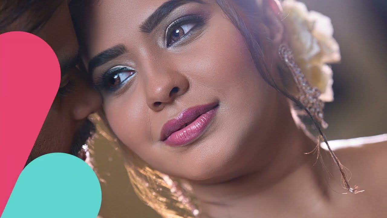𝑺𝒉𝒂𝒍𝒊𝒏𝒊 𝑭𝒆𝒓𝒏𝒂𝒏𝒅𝒐 & Harsha Udakanda | 2023 #wedding