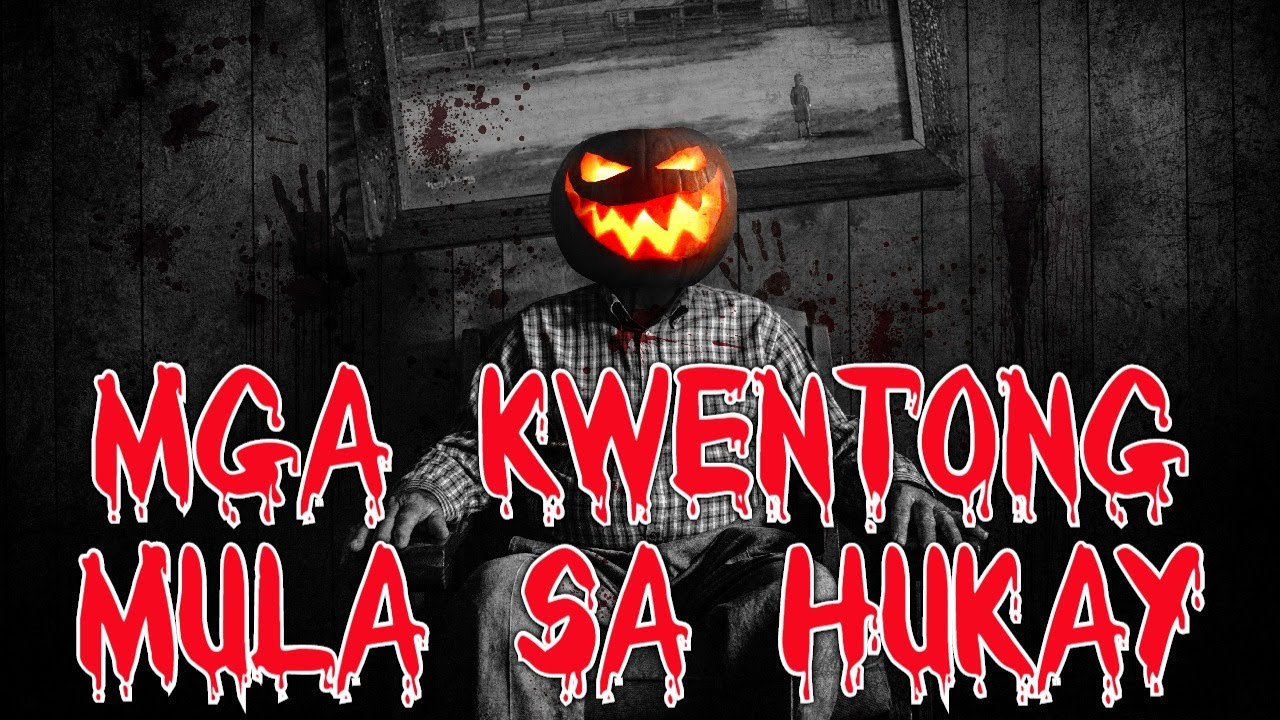 Mga Kwentong Mula Sa Hukay | Let's Read | Totoong Kwentong Kababalaghan | Dollsandspooks