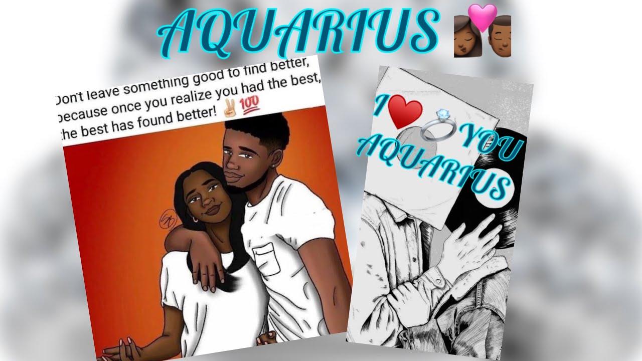 ВОДОЛЕЙ ♒️🤔Они разрабатывают🤔🥰💍 план, как добраться до тебя и подарить тебе эту прекрасную любовь🤞🏾🥰