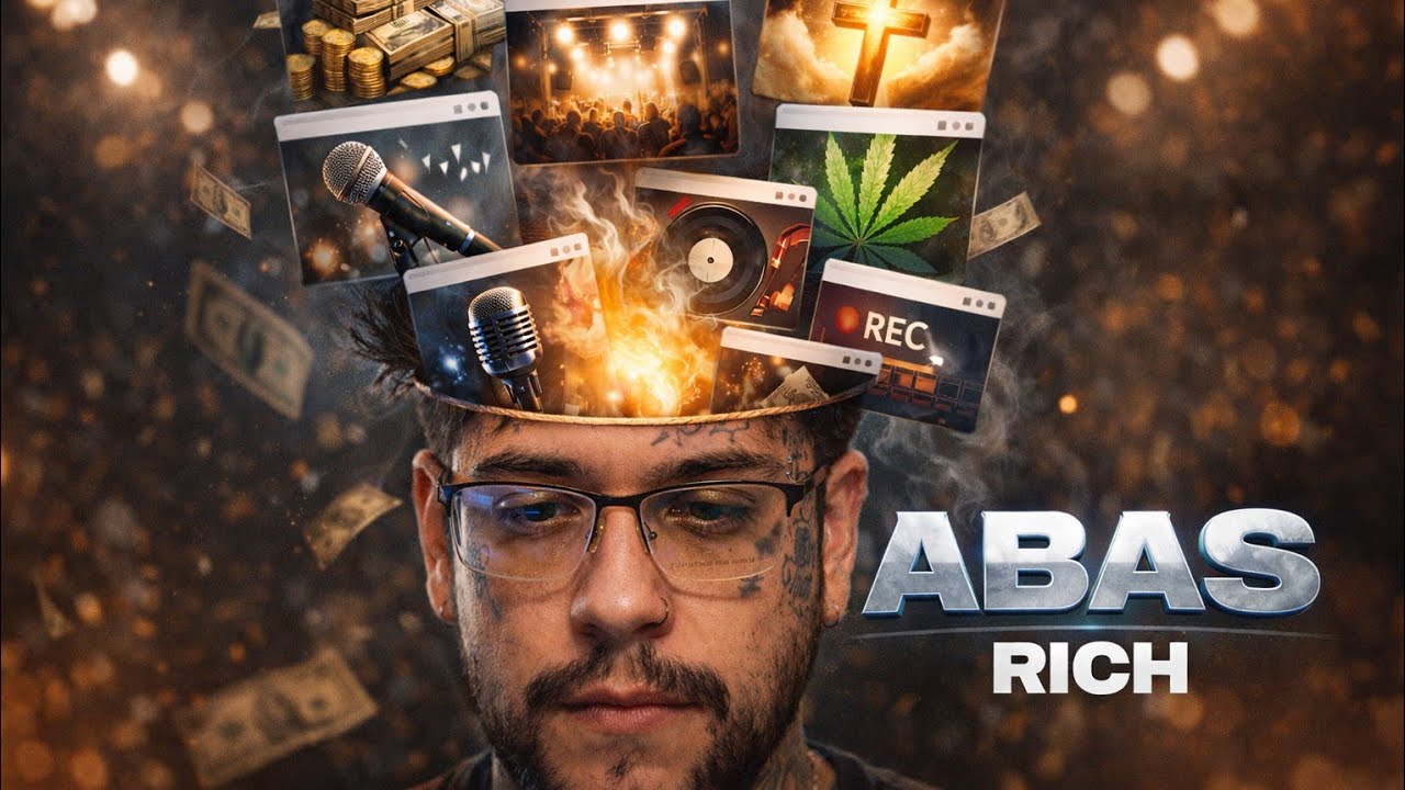 Abas - RICH