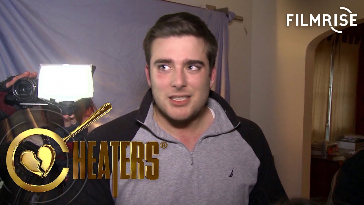 Cheaters - Season 10, Episode 37 - Full Episode