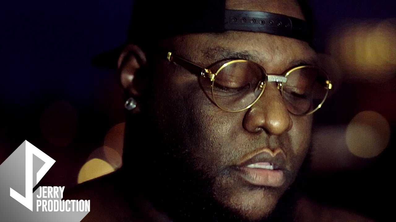 Oba Rowland - Lifestyle | Shot by @JerryPHD