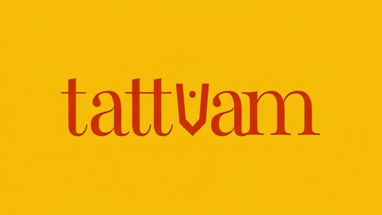 TATTVAM | A Cinematic Vision for Sanskrit Stotrams