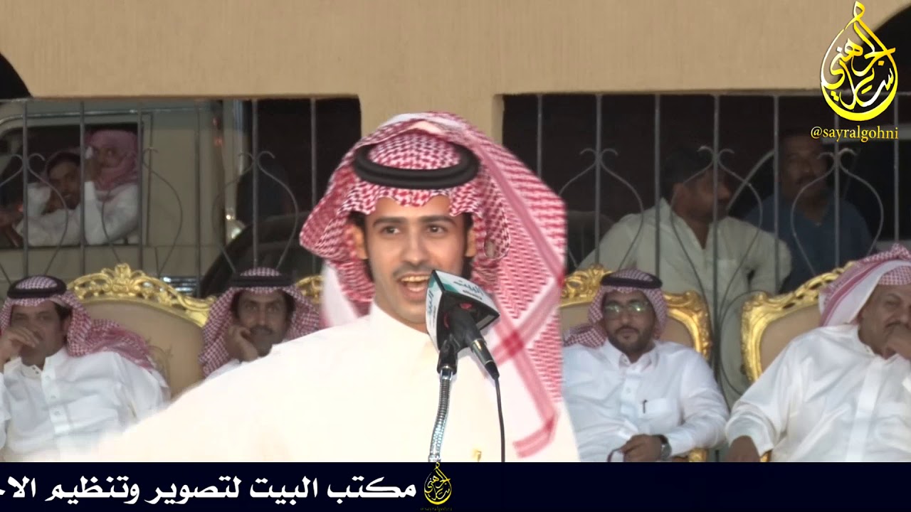عبدالكريم الغماض ومحمد العازمي وزيد العضيله وسلطان الهاجري