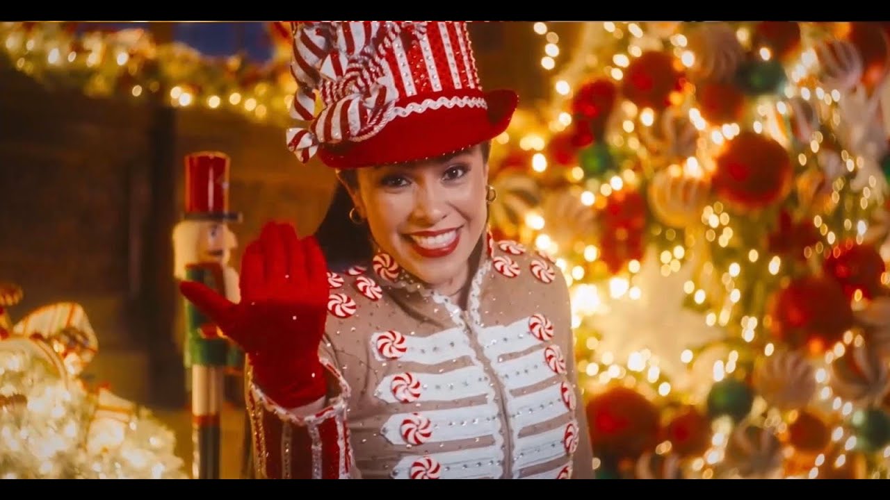 Maricarmen Marin - Feliz Navidad