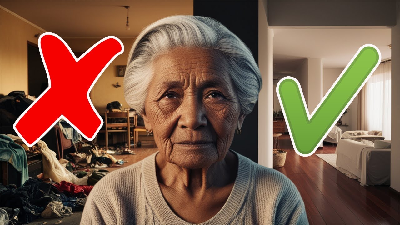 7 Trucos para Deshacerte de Cosas Innecesarias que Desordenan y Arruinan el Orden de tu Hogar
