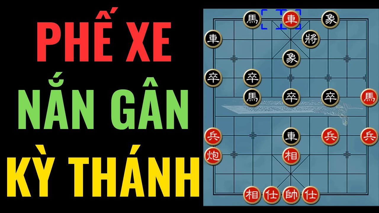 Liễu gia phế xe gây sốc kỳ thánh - Đại chiến đỉnh cao Liễu Đại Hoa vs Lý Lai Quần