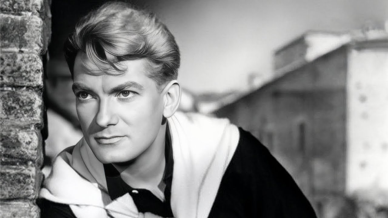 Jean Marais. Prince of charm