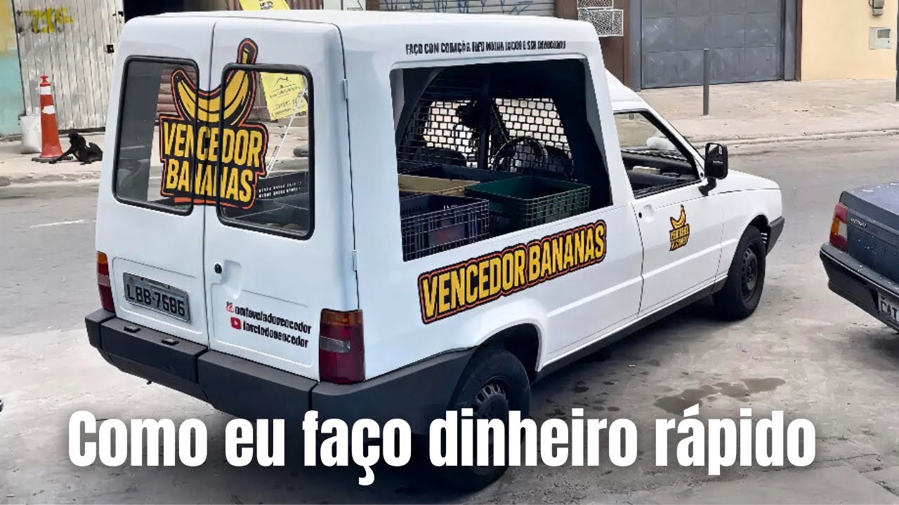 DESSA FORMA EU FAÇO MAIS DE 1.000,00 por DIA !!!