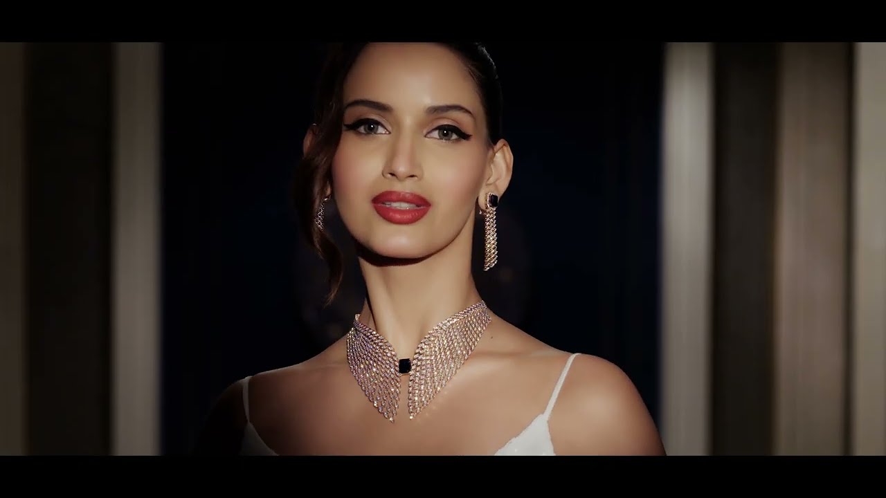 VEDA D'CUT JEWELLERY CAMPAIGN
