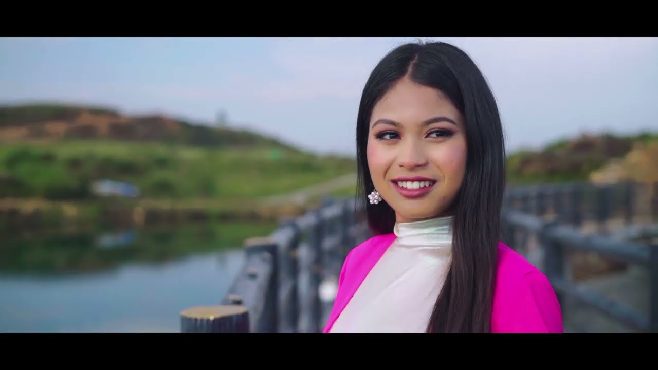 Lynter Ki Sngi ||Official music video||-Ram Suchiang ft Vitalis Kurbah
