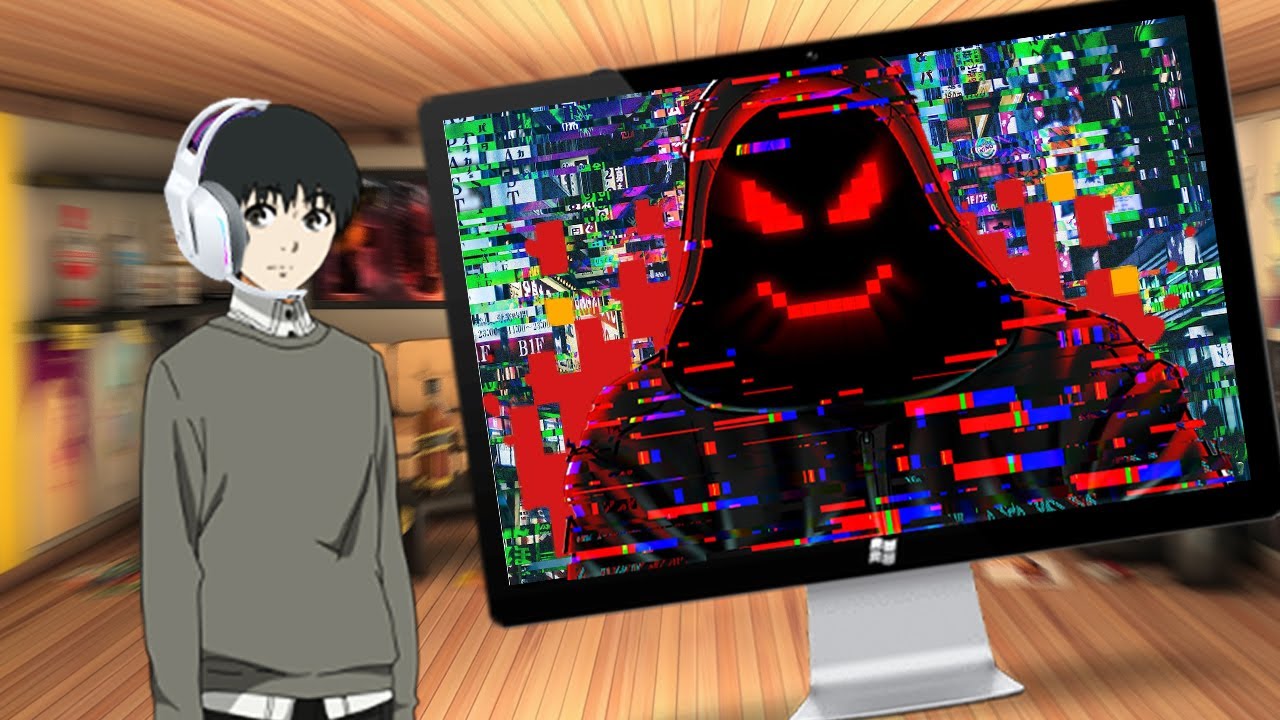 Me hackearon el canal
