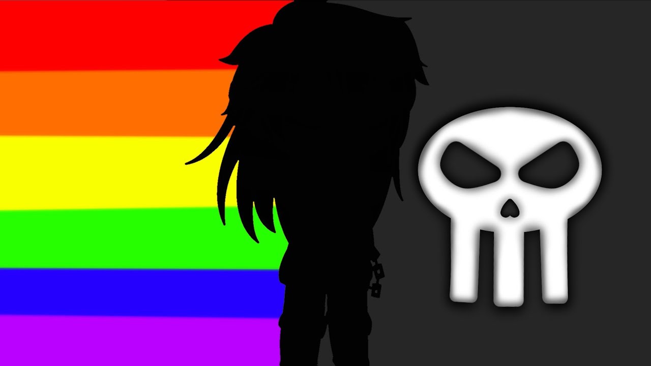 Gay or European (Emo) {} Mha {} Erasermic {} Midjoke