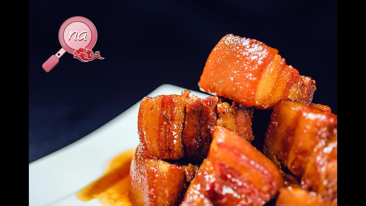 🥢Свиной живот 