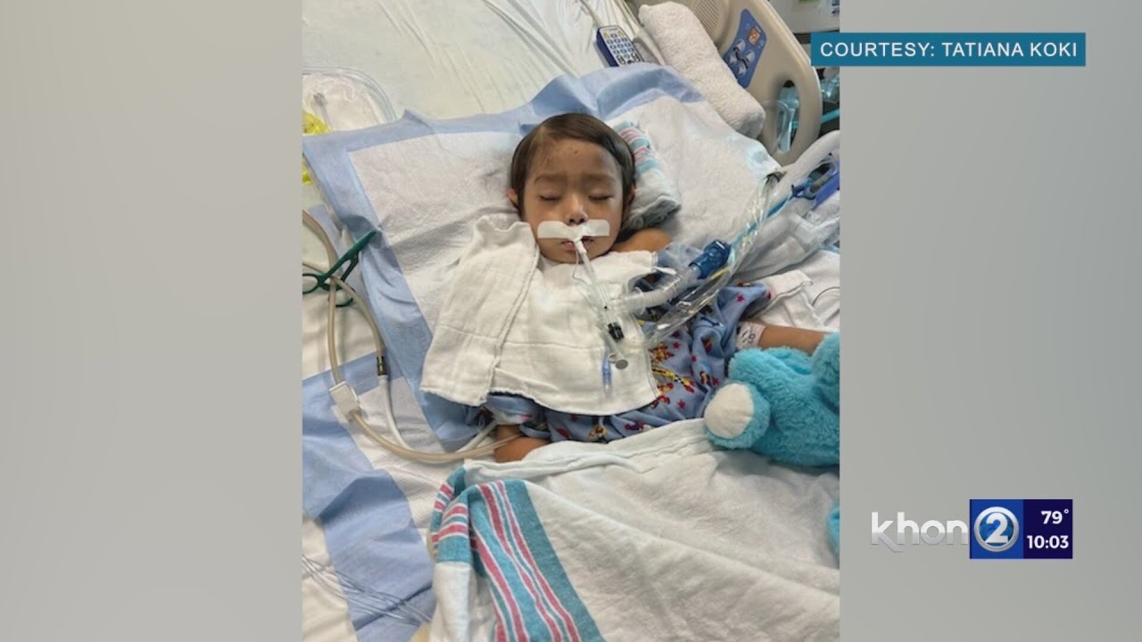 ‘It’s been a nightmare,’ parents say care at Kapiolani is unacceptable due to lockout