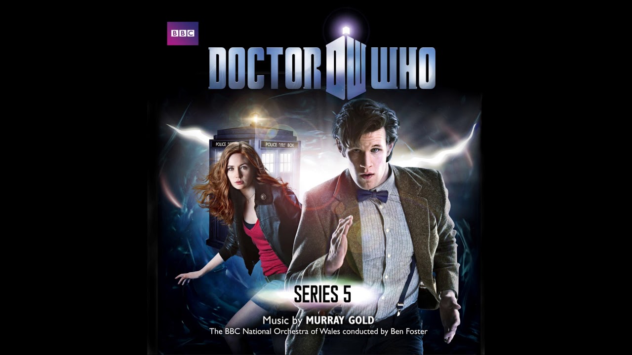 Doctor Who - The Beast Below Theme Extended