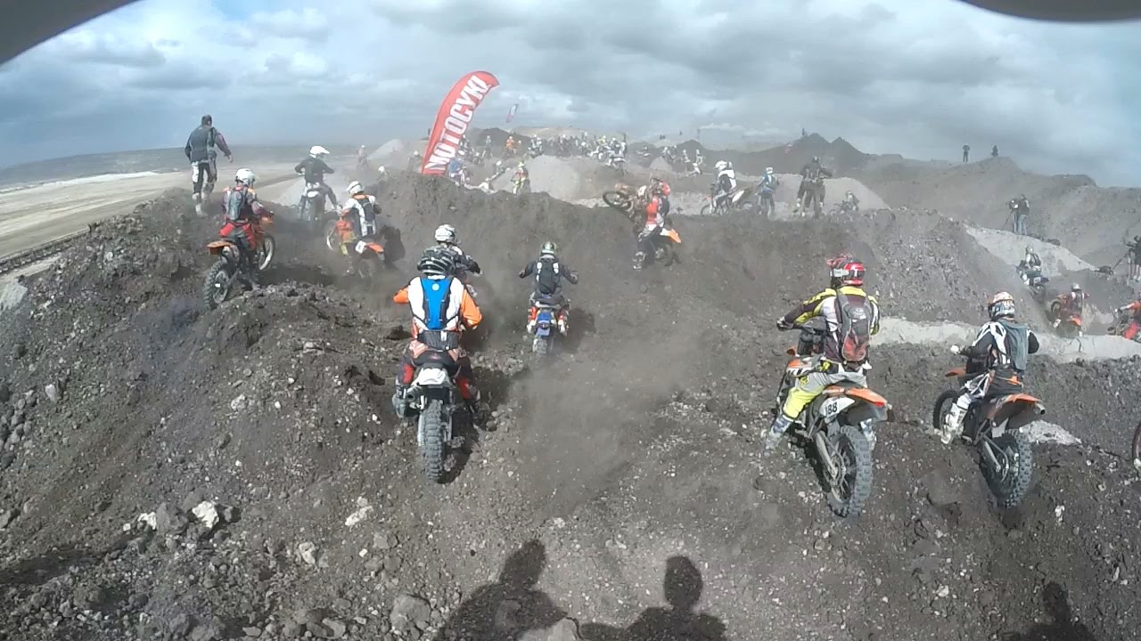 Red Bull 111 Megawatt 2015  100% Hard Enduro
