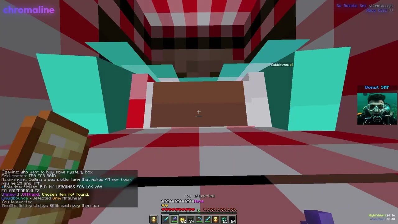 donutsmp anticheat disabler 2026
