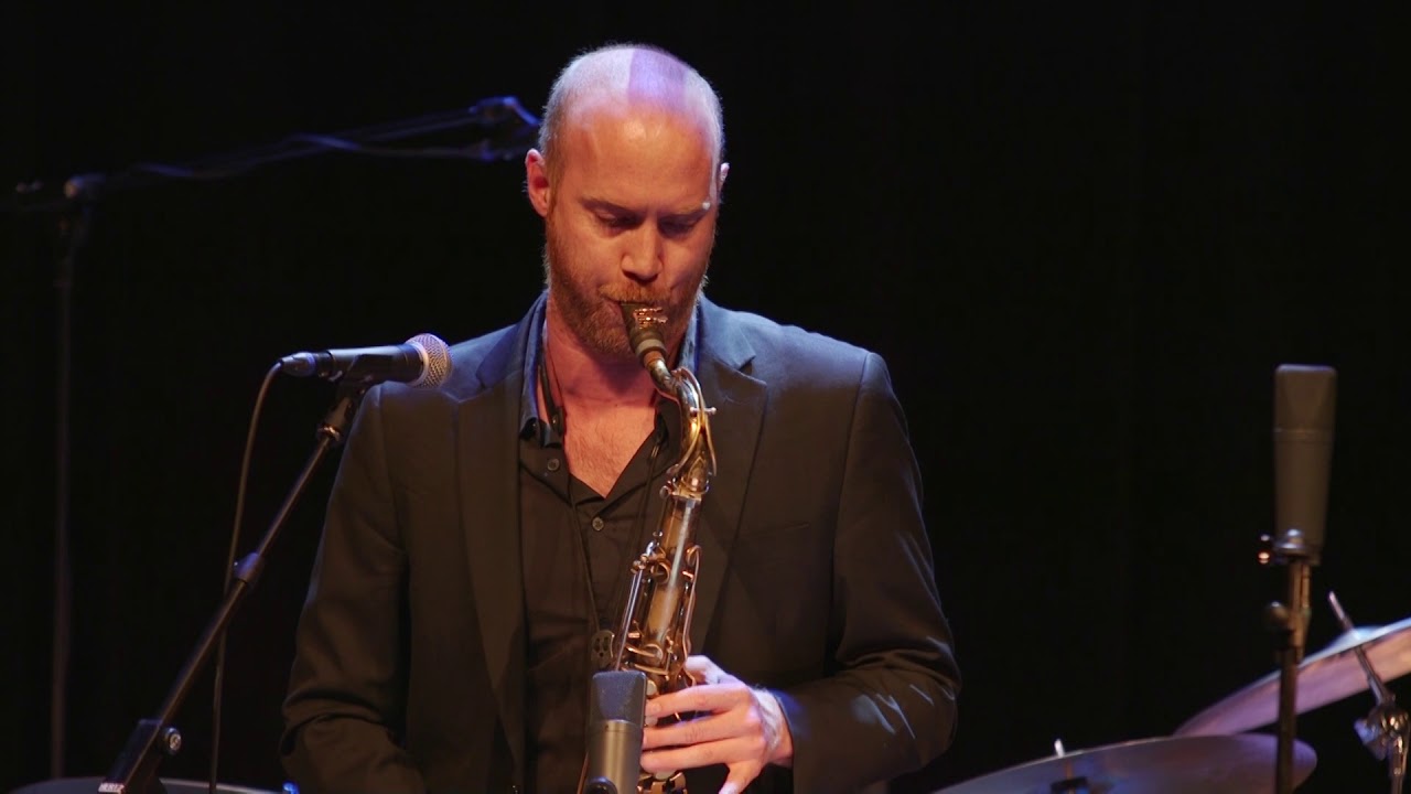 Dutch Concert Big Band, Excursions