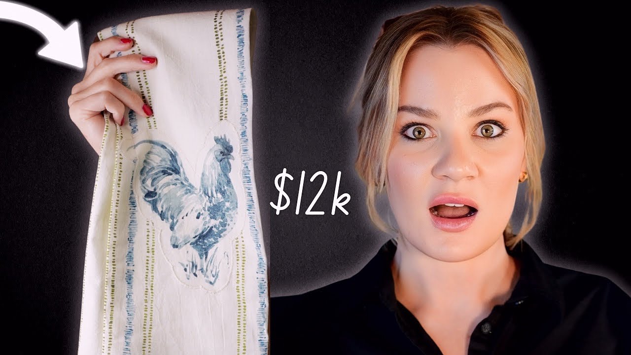 The EASIEST Side Hustle NO ONE is Doing