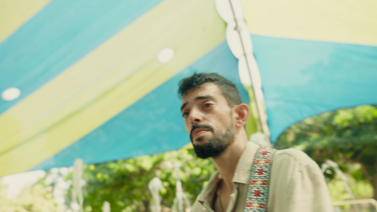 אימנה - שתדעי מארח את אלמוג קפח // AyamanA - Shetedi ft. Almog Kapah