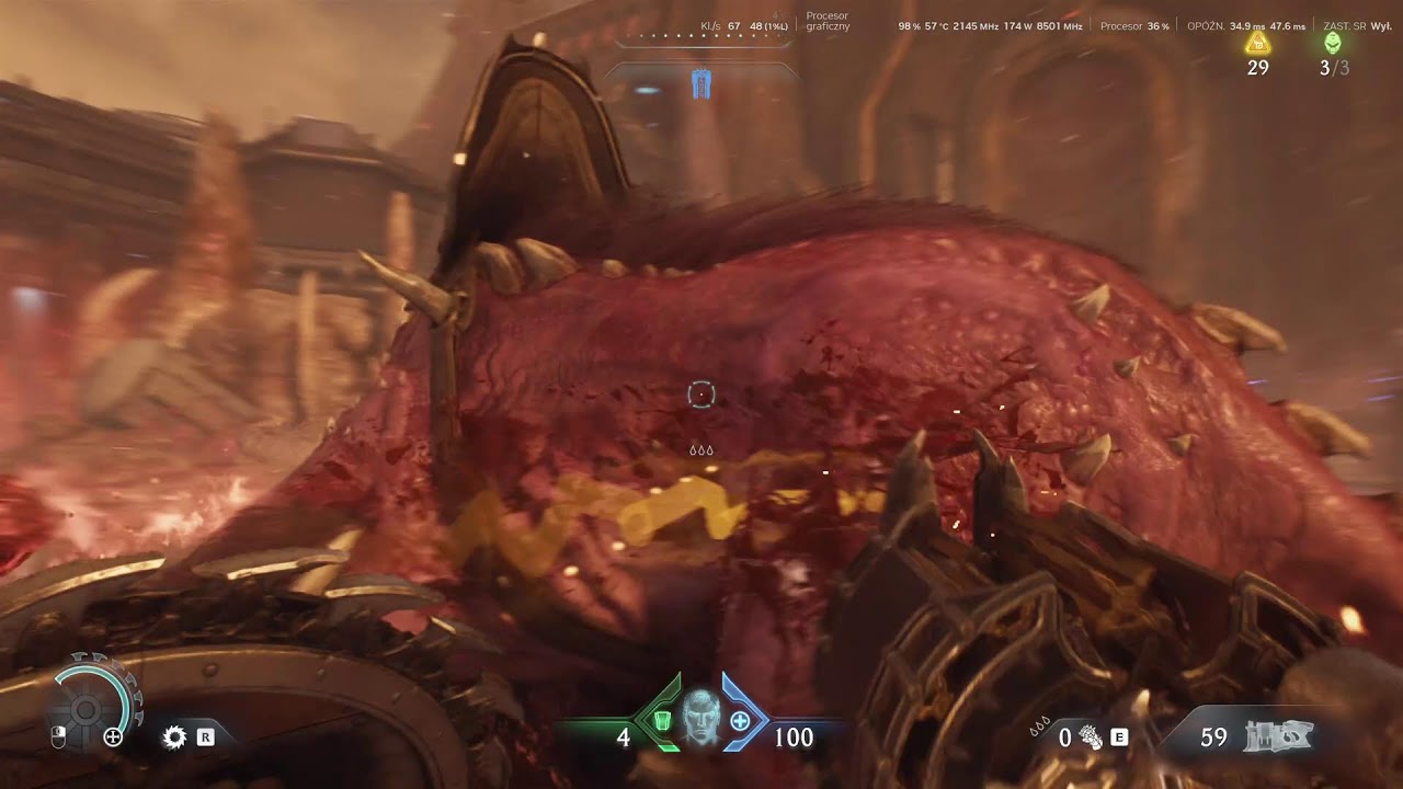 (Doom: The Dark Ages)