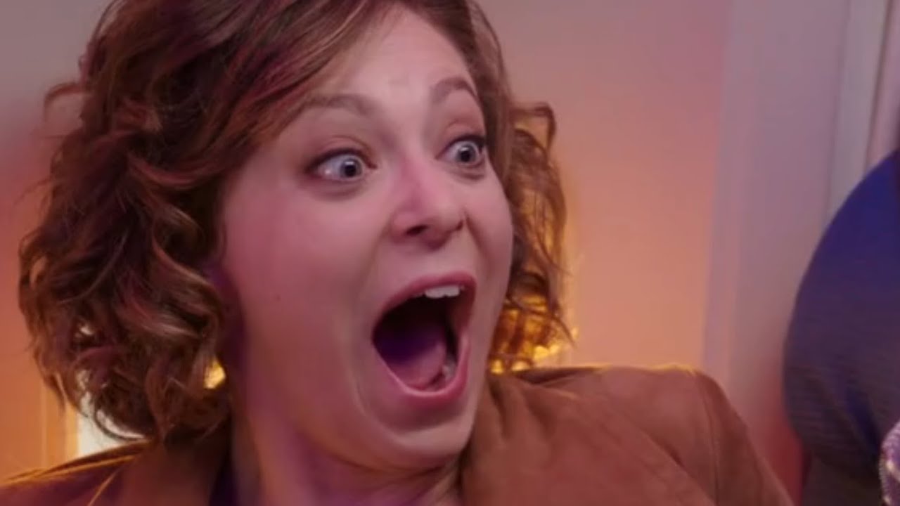Crazy Ex-Girlfriend moments I think about a lot (season 1)