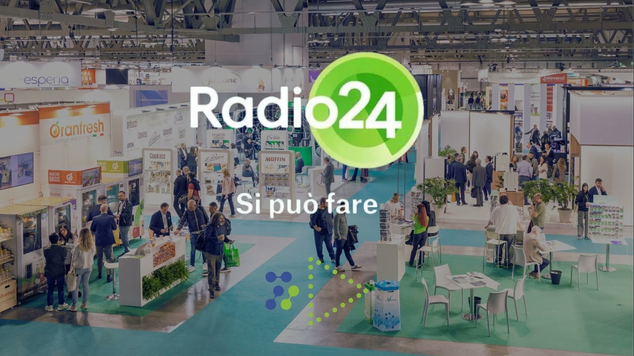 Venditalia 2024 - Intervista a Pio Lunel e Michele Pellegrinelli