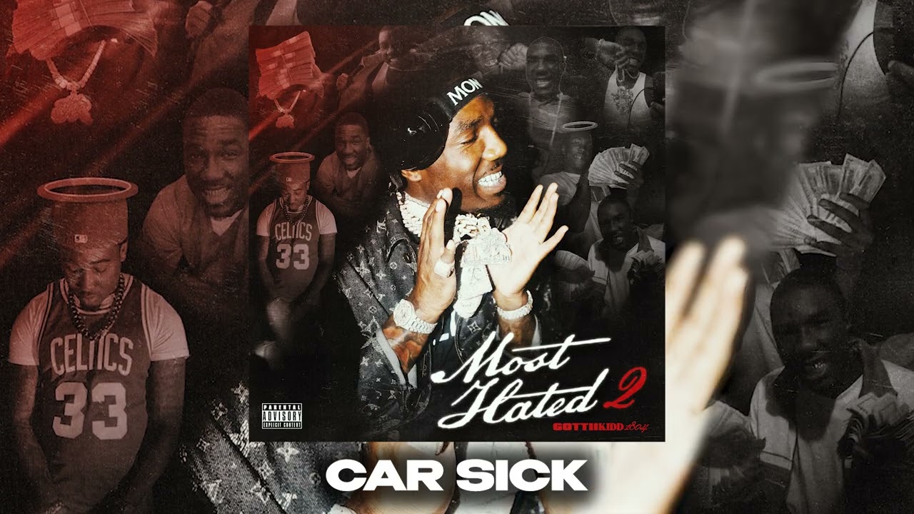 Car Sick