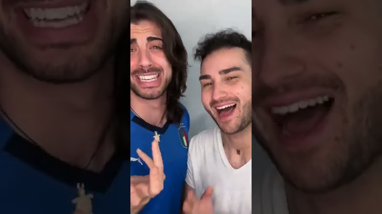 How to pronounce ITALIAN FOOD 🇮🇹 #shorts