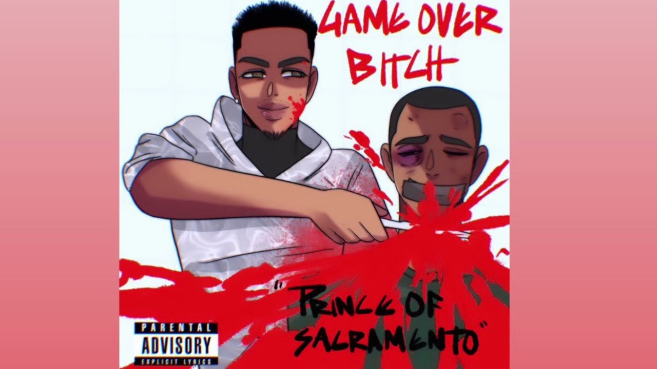 Delli Boe - Prince Of Sacramento