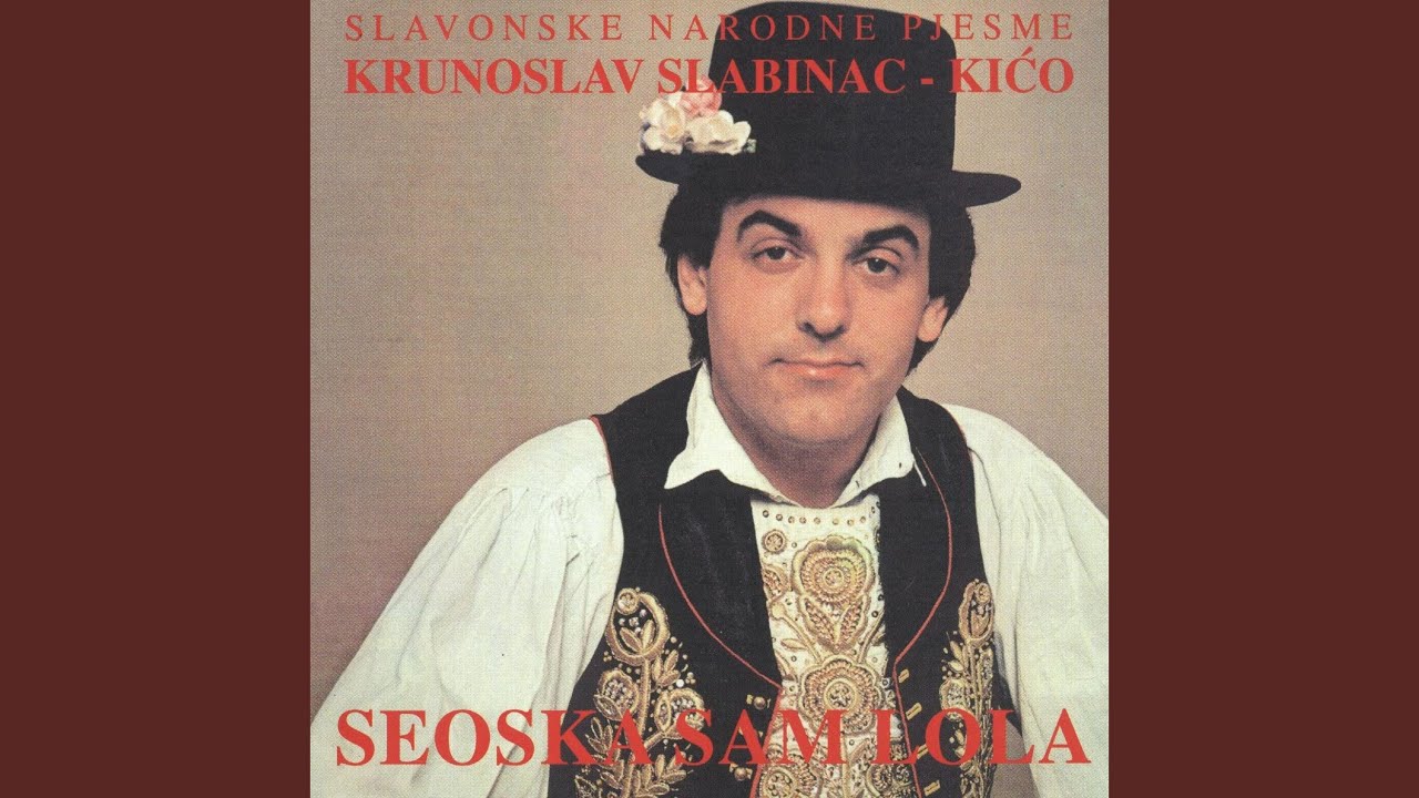 Ej, Čija Frula Ovim &Scaron;orom Svira