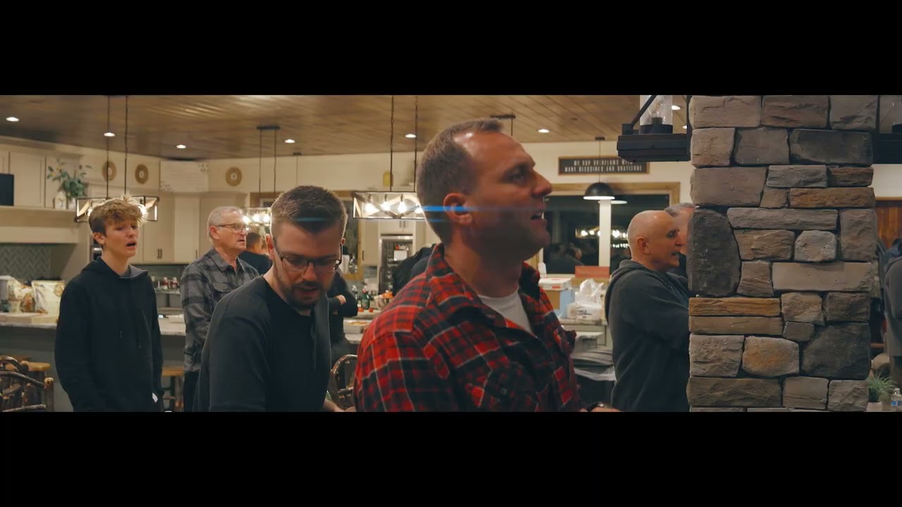 BFGC Men’s Retreat | Gatlinburg, TN (Jan 22–25, 2026)